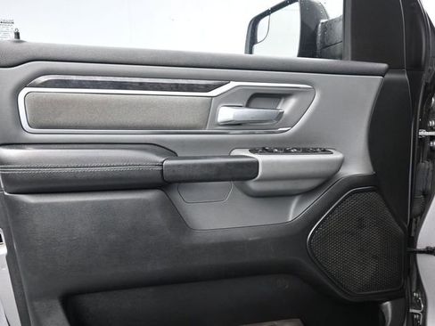 Used 2019 RAM 1500 Big Horn image 9