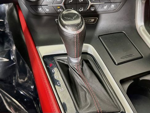Used 2016 Chevrolet Corvette Stingray Coupe w/ 2LT Preferred Equipment Group RWD image 20