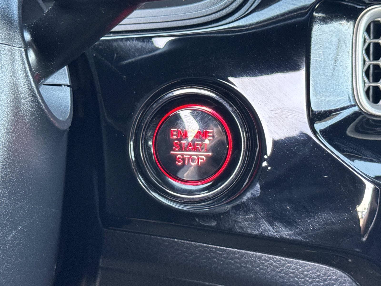 Certified 2024 Honda Civic Sport image 19