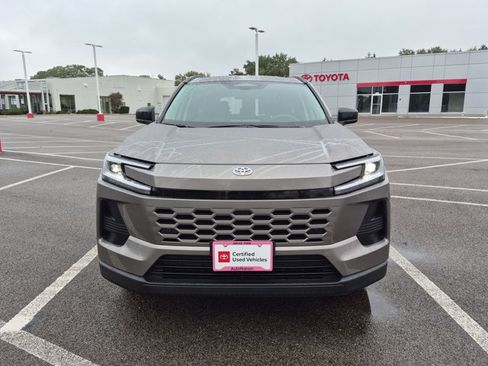 Certified 2026 Toyota RAV4 XLE Premium AWD/4WD image 2