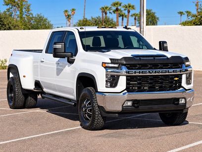 Used 2022 Chevrolet Silverado 3500 LT w/ Convenience Package
