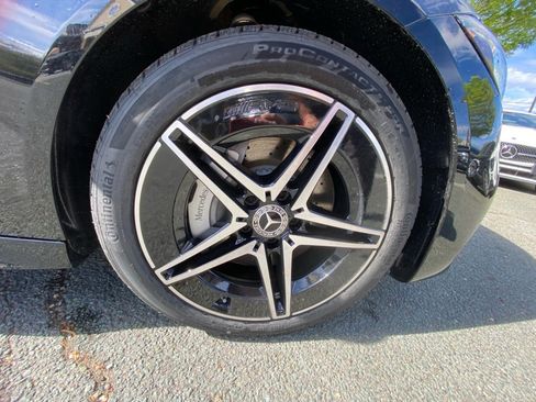 New 2026 Mercedes-Benz C 300 4MATIC Sedan image 25