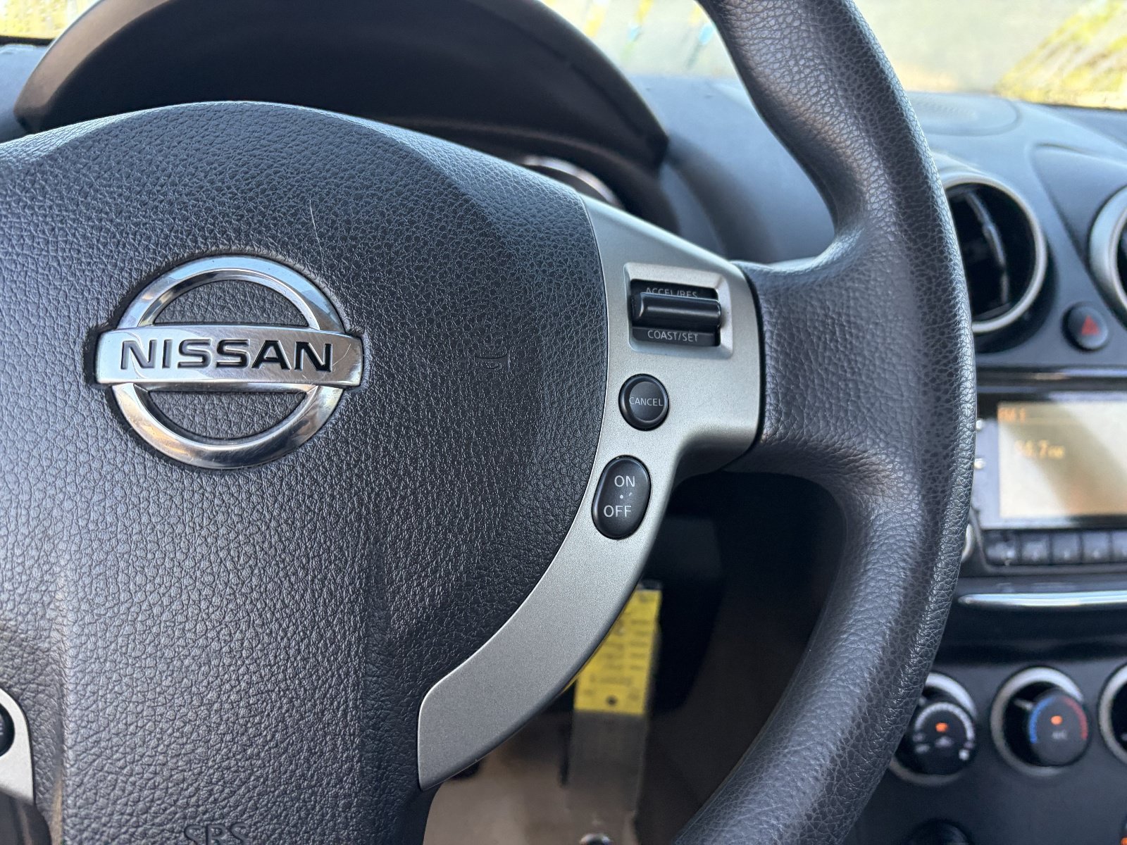 Used 2015 Nissan Rogue S w/ Convenience Package FWD image 30