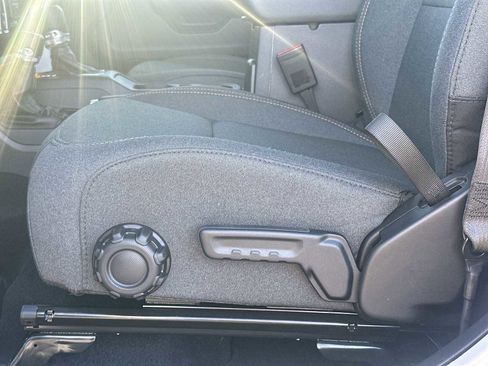 New 2026 Jeep Wrangler Sport S image 14