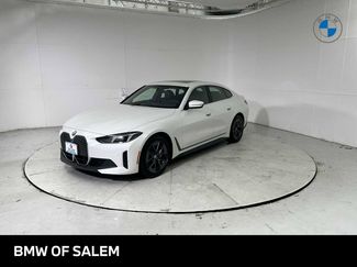 Used 2025 BMW i4 xDrive40i video 1