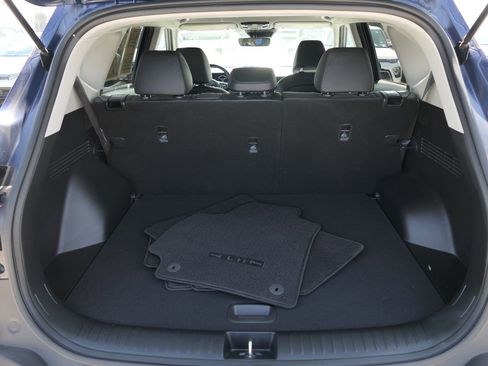 Used 2024 Kia Seltos EX image 23