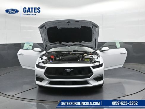 New 2026 Ford Mustang Premium image 51