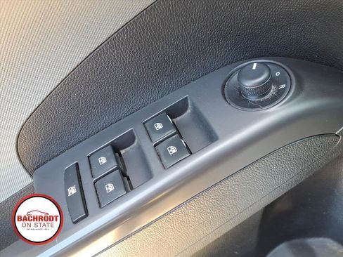 Used 2014 Chevrolet Sonic LTZ FWD image 17