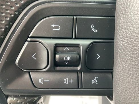 Certified 2025 Toyota Tacoma SR w/ SR Upgrade Package image 17