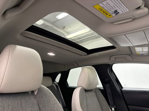 Certified 2026 MAZDA CX-30 AWD 2.5 S image 13