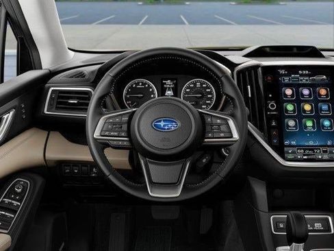 New 2026 Subaru Ascent Limited AWD/4WD image 76