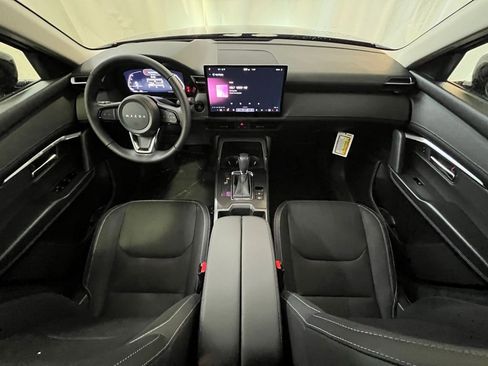 New 2026 MAZDA CX-5 Preferred AWD/4WD image 13