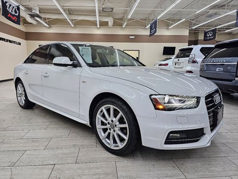 Used 2014 Audi A4 2.0T Premium Plus image 5