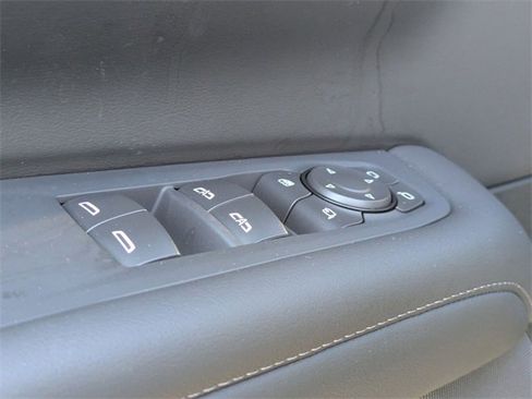 New 2026 Chevrolet Tahoe LT w/ Comfort Package image 9