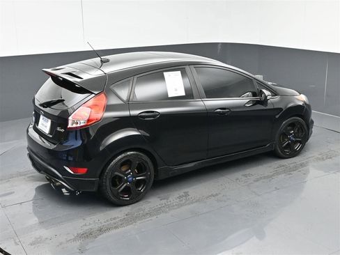 Used 2016 Ford Fiesta ST image 23