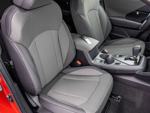 New 2026 Subaru Crosstrek 2.5i image 34