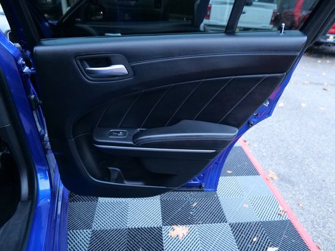 Used 2020 Dodge Charger Scat Pack w/ Dynamics Package image 42