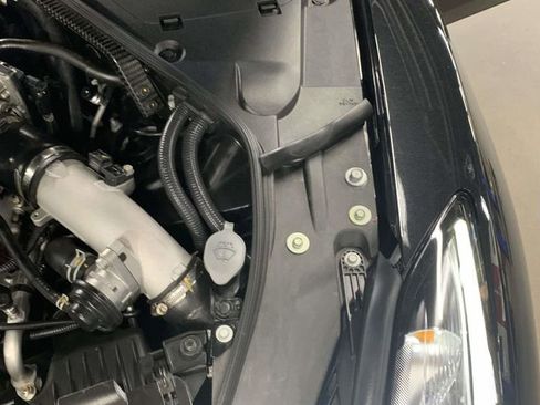Used 2024 Nissan GT-R Premium w/ Floor Mat Package AWD/4WD image 75