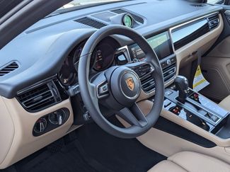 New 2026 Porsche Macan video 4