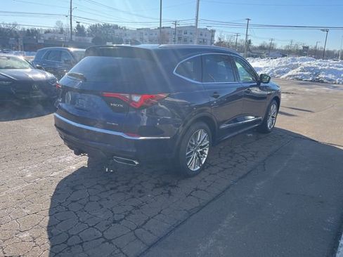 Certified 2023 Acura MDX SH-AWD w/ Advance Package image 18