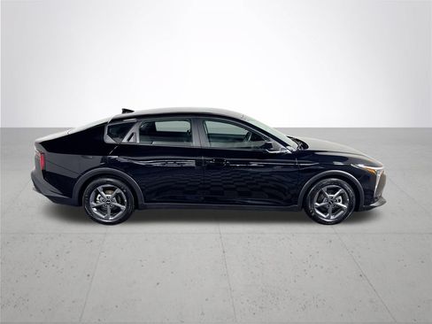 Used 2025 Kia K4 FWD image 5