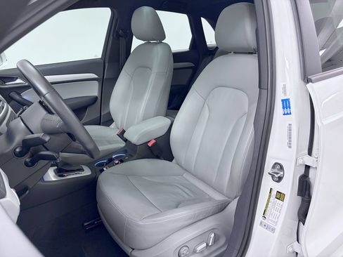 Used 2018 Audi Q3 2.0T Premium FWD image 14