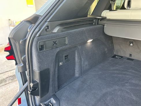 Used 2024 BMW X5 xDrive40i w/ M Sport Package image 48