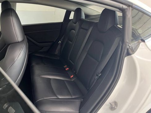 Used 2023 Tesla Model 3 Performance AWD/4WD image 19