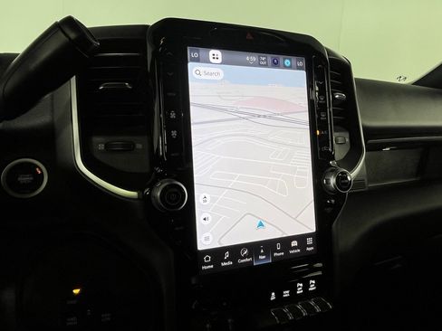 Certified 2025 RAM 2500 Big Horn image 15