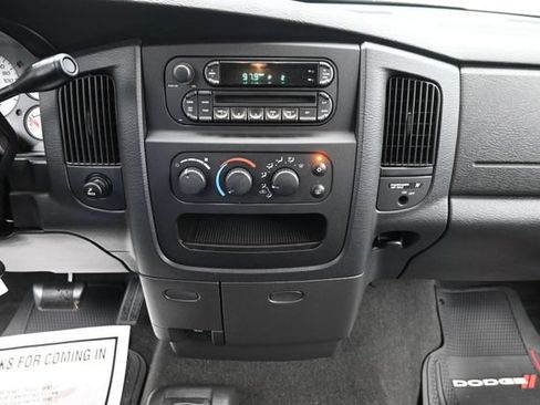 Used 2005 Dodge Ram 1500 Truck SLT w/ Sport Appearance Group AWD/4WD image 19