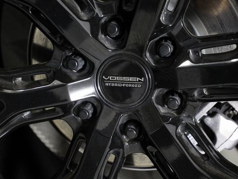 Used 2025 GMC Yukon AT4 Ultimate image 56