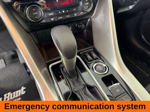 Used 2024 Mitsubishi Eclipse Cross SE image 18