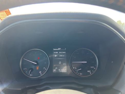 Used 2023 Subaru Outback Wilderness AWD/4WD image 38