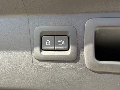 New 2026 MAZDA CX-50 2.5 Hybrid w/ Cargo Package image 32