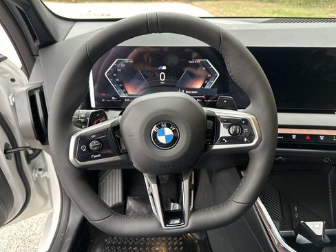 Used 2026 BMW X3 xDrive30i AWD/4WD image 16
