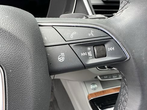 Used 2023 Audi Q5 2.0T Premium Plus AWD/4WD image 20