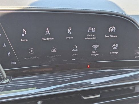 Used 2021 Cadillac Escalade Sport w/ Driver Assist Tech Package image 26