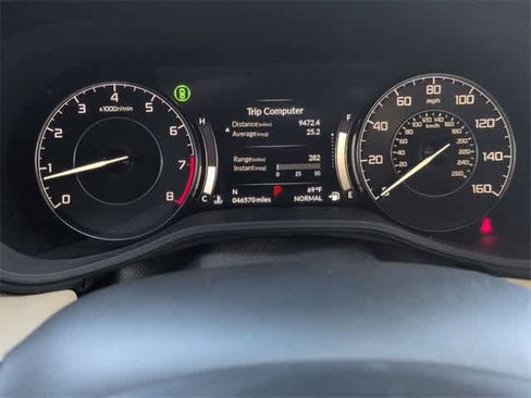 Certified 2022 Acura TLX w/ Technology Package image 36