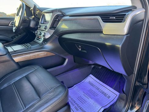 Used 2018 GMC Yukon XL Denali w/ Open Road Package image 36