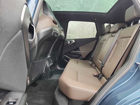 Used 2026 BMW X3 xDrive30 w/ Premium Package image 10