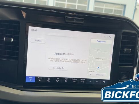 New 2026 Ford F250 XLT w/ XLT Premium Package image 13