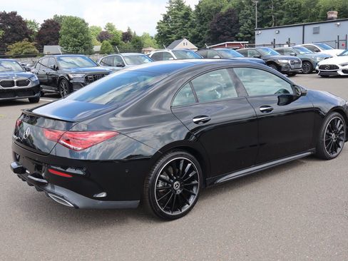 Used 2023 Mercedes-Benz CLA 250 w/ AMG Line image 6