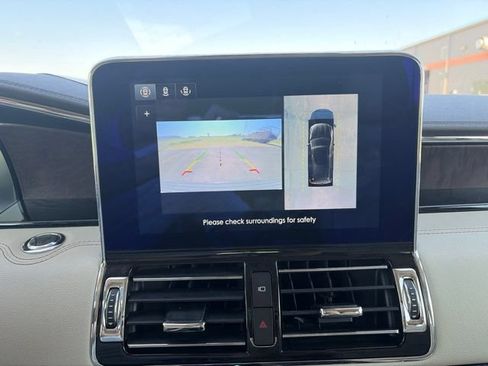 Used 2020 Lincoln Navigator L Reserve w/ Luxury Package AWD/4WD image 26