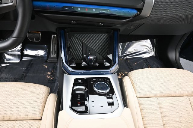 Used 2025 BMW X3 M50 w/ Premium Package AWD/4WD image 16