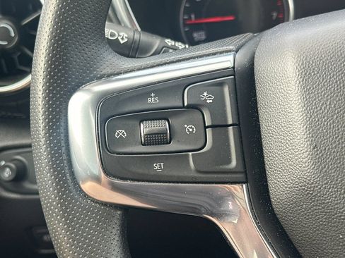 Used 2024 Chevrolet Blazer LT w/ Convenience Package FWD image 35