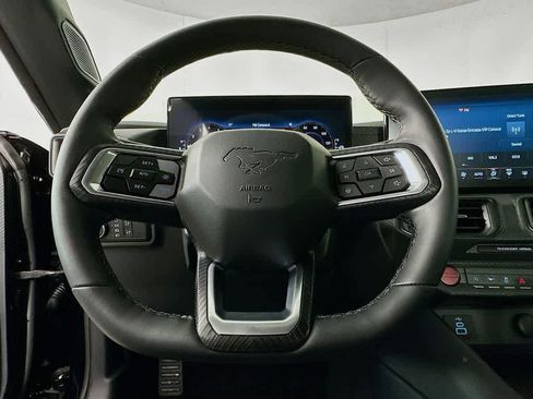 New 2026 Ford Mustang Coupe image 14