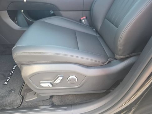 New 2026 Hyundai Santa Fe SEL FWD image 12