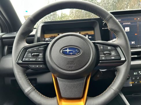 New 2026 Subaru Outback Wilderness AWD/4WD image 19