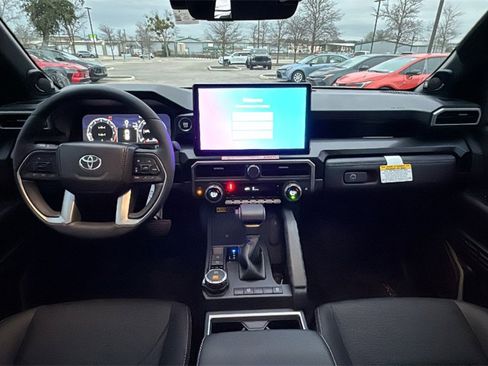 New 2026 Toyota 4Runner Limited image 22