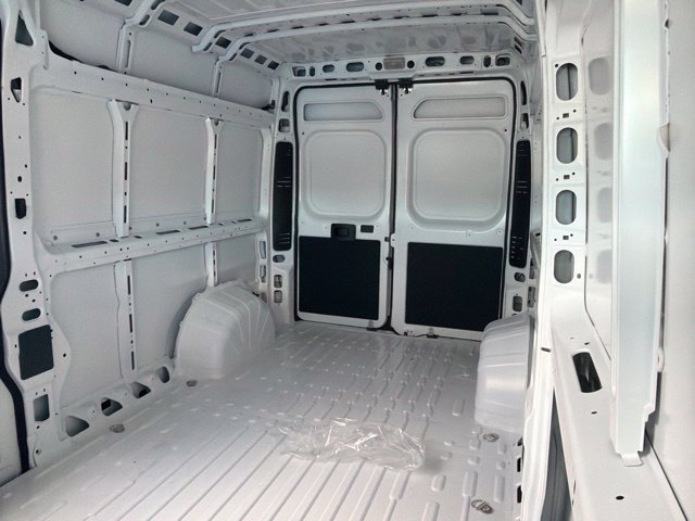 New 2026 RAM ProMaster 2500 FWD image 7